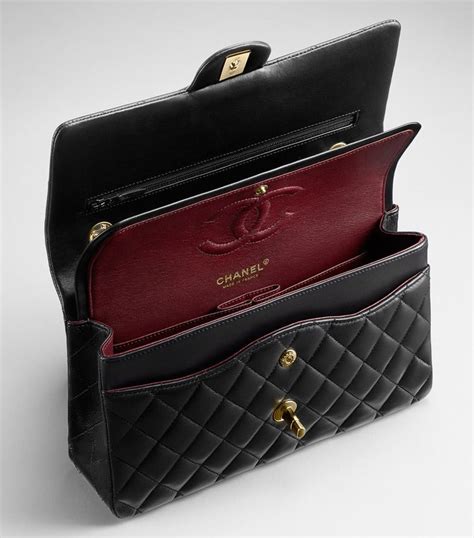 chanel classic flap bag prices over the years|chanel classic flap small price.